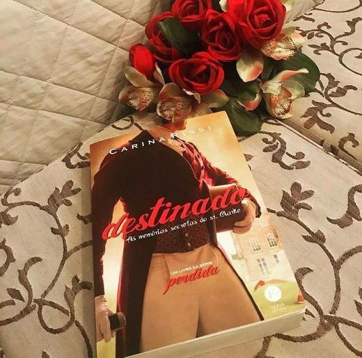 Destinado - livro 3 