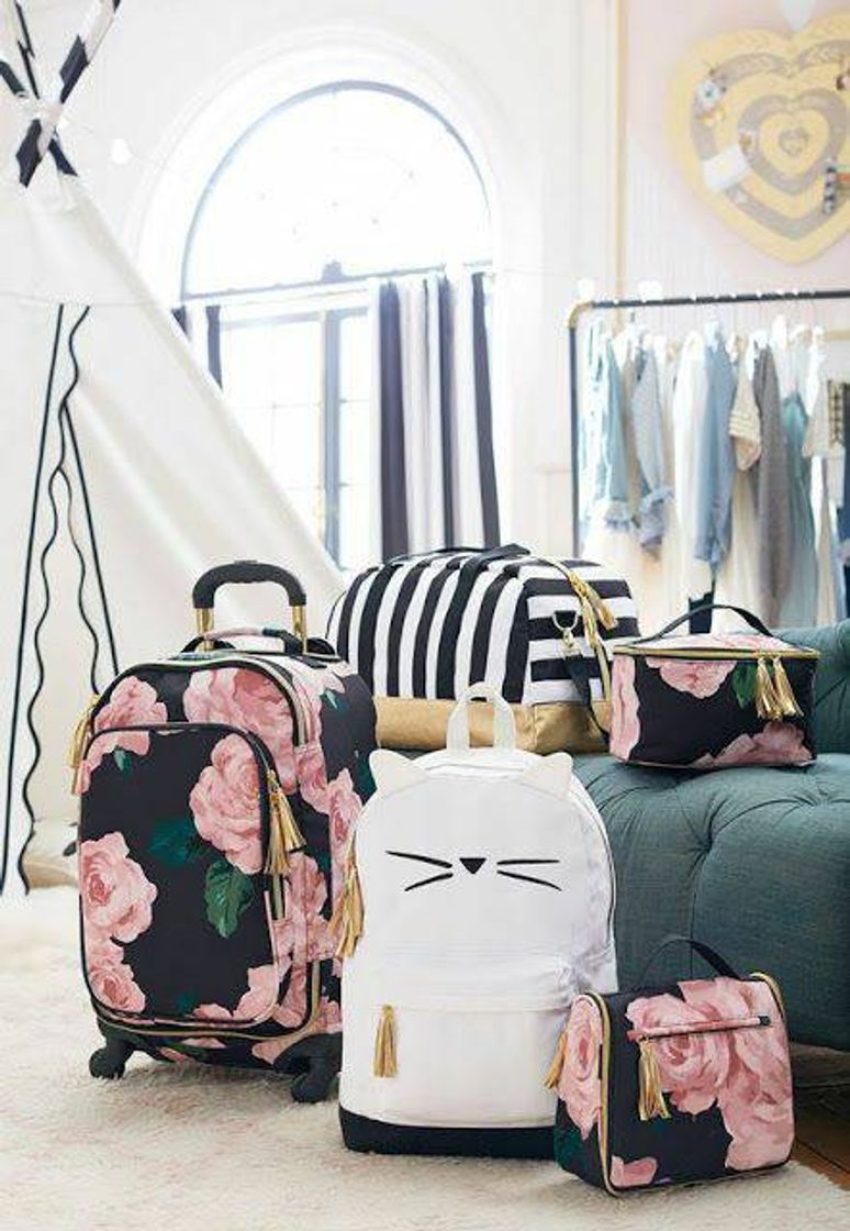 Social Um conjunto fofinho 😻