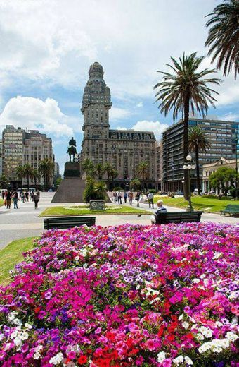 Montevideo - Uruguay ❤️