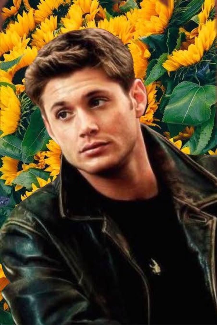 Fashion DEAN WINCHESTER