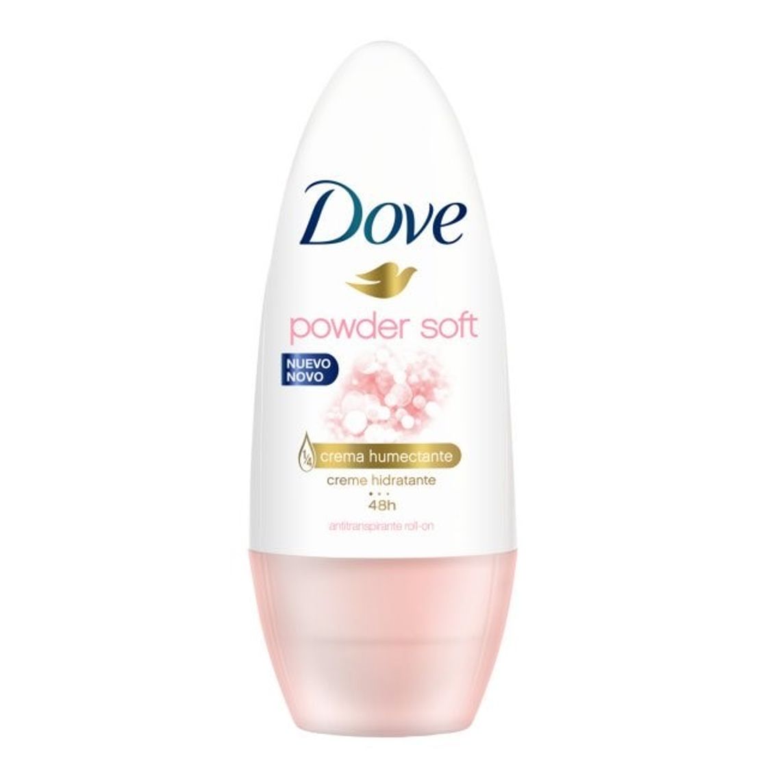 Fashion Desodorante roll-on Dove