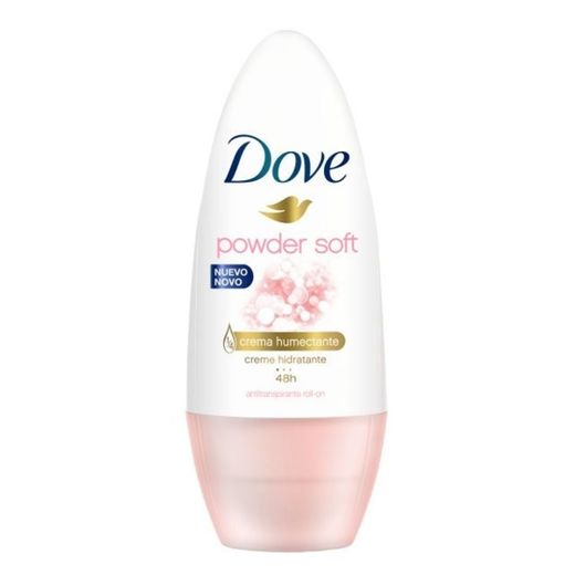 Desodorante roll-on Dove