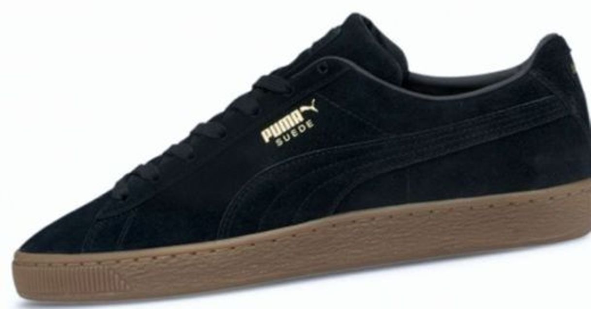 Moda Puma Icra Trainer SD Zapatillas, Unisex adulto, Negro