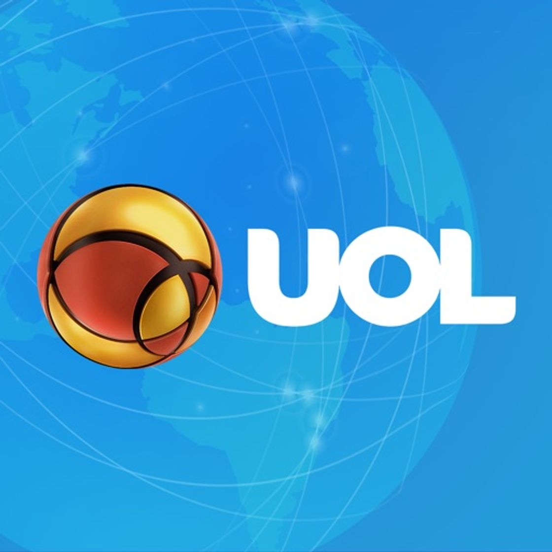 App UOL - Notícias em Tempo Real