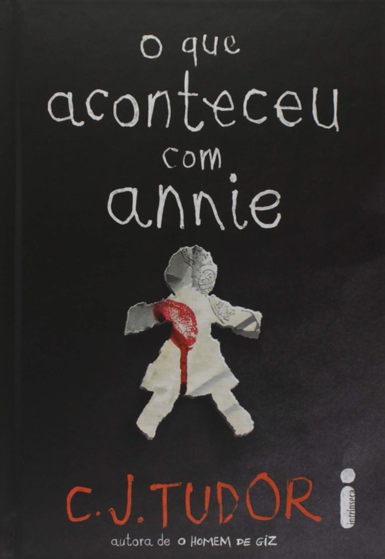 Libro terror