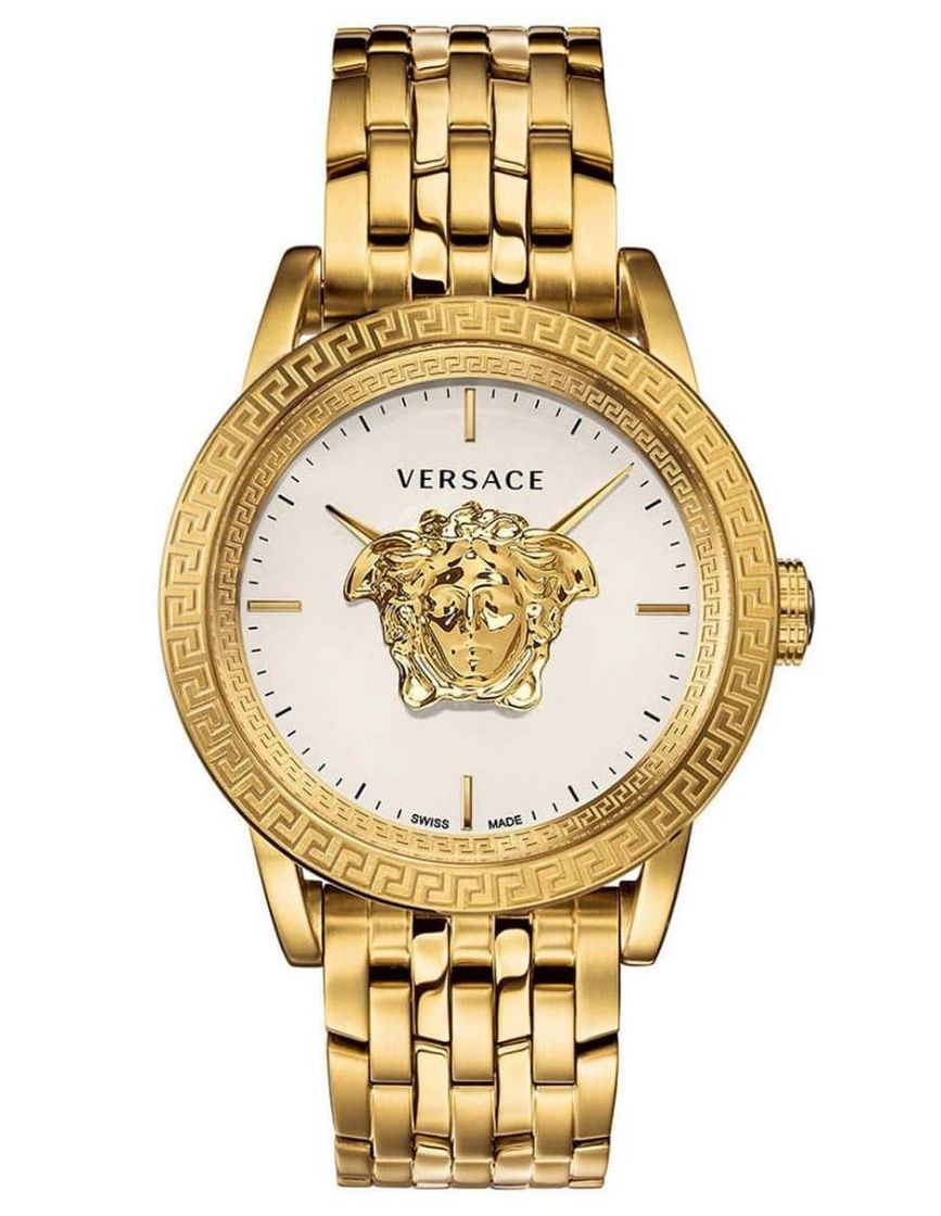 Reloj versace
