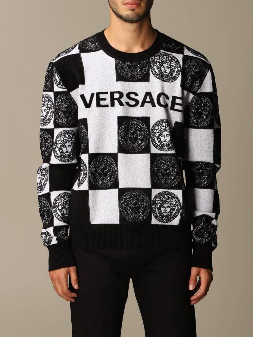 Sudadera versace
