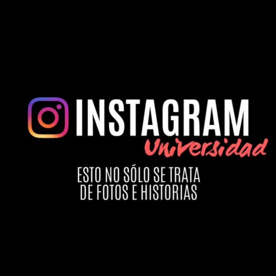 Moda Instagram Universidad.