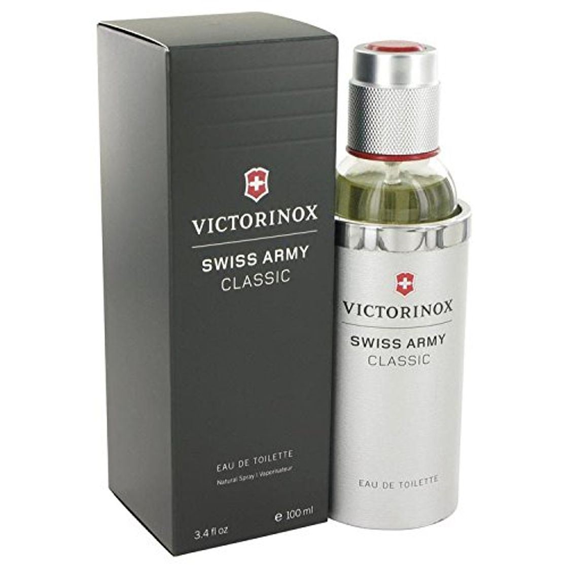 Producto SWISS ARMY by Swiss Army Eau De Toilette Spray 3.4 oz /