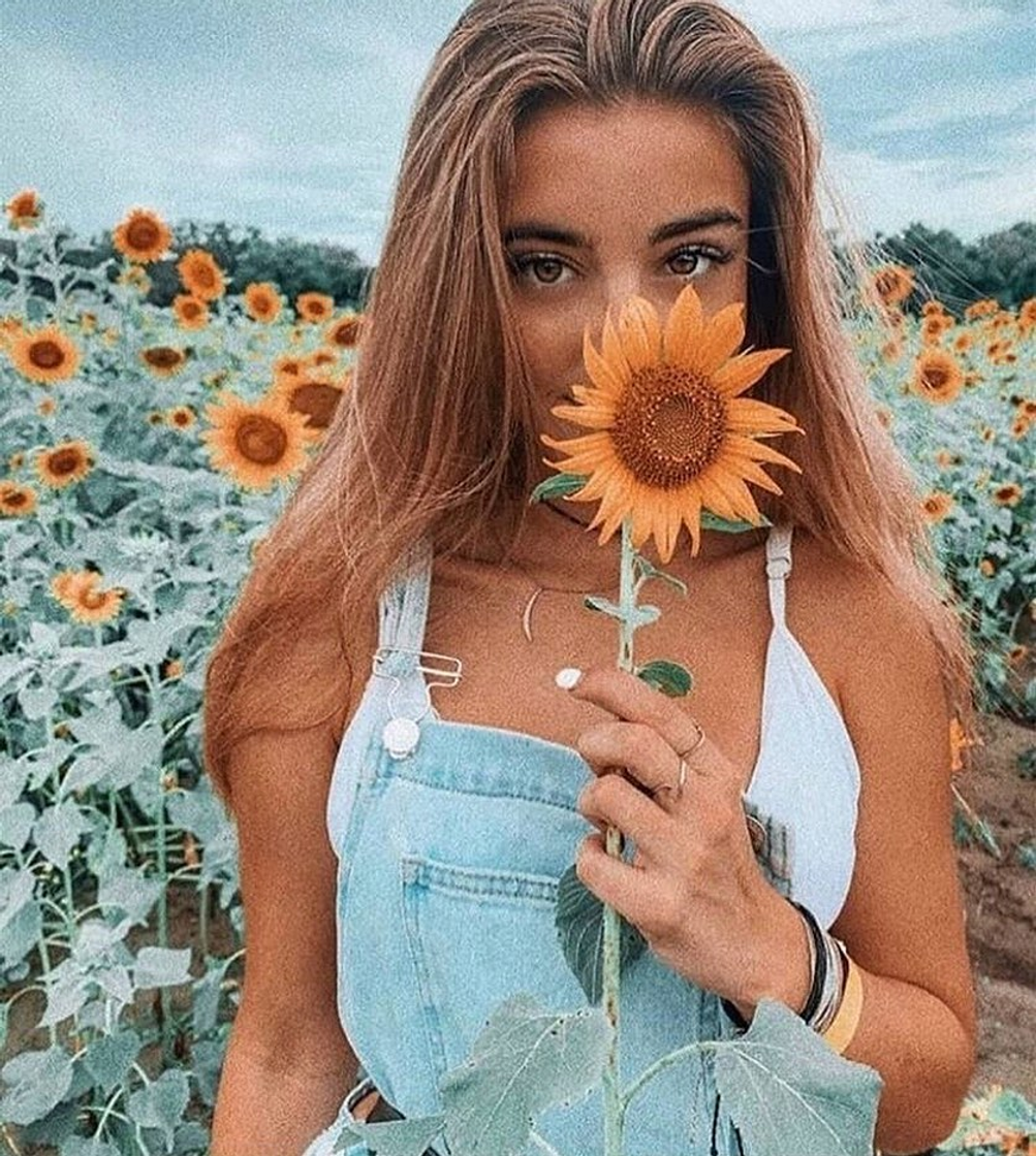 Social Vsco girl 