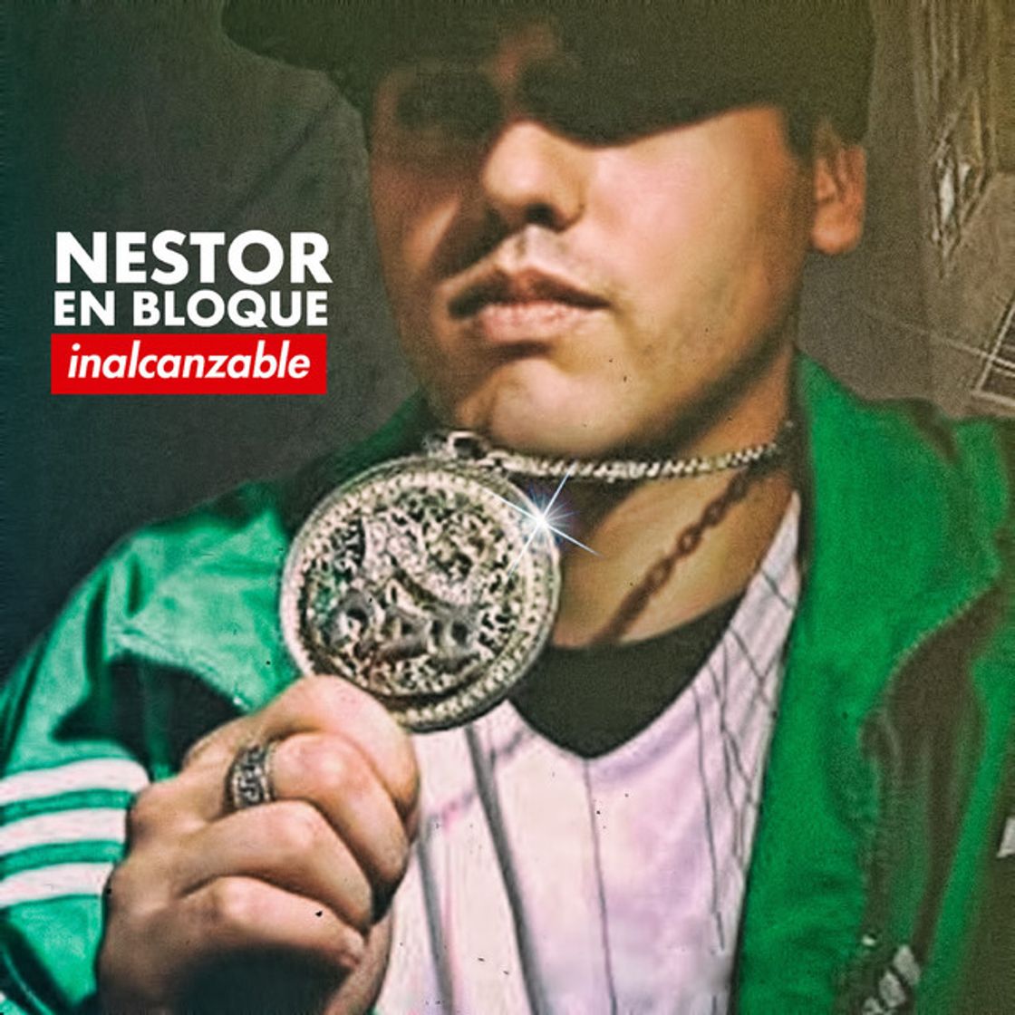 Canción Internacional Love