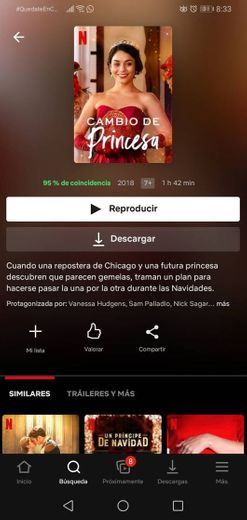 The Princess Switch | Netflix Official Site