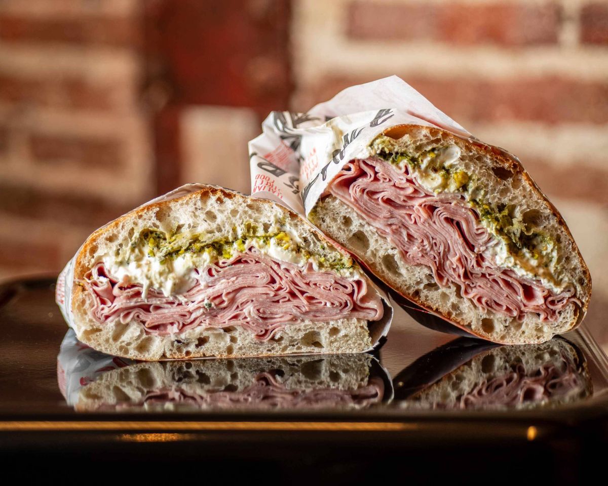 Restaurants il Morso Italian Street Food