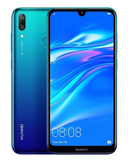 Huawei Y7 2019 15,9 cm