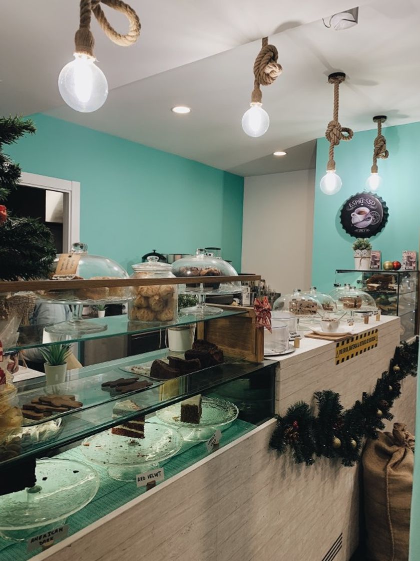 Churrería & Chocolatería Gardón