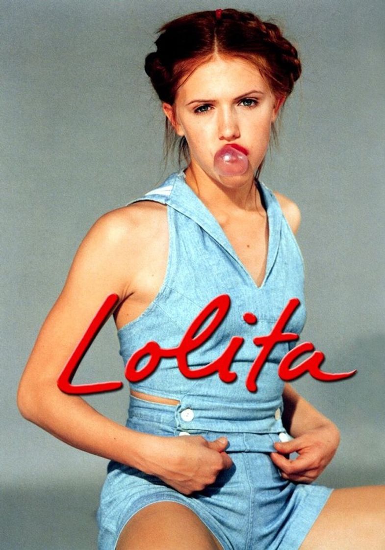 Moda Lolita