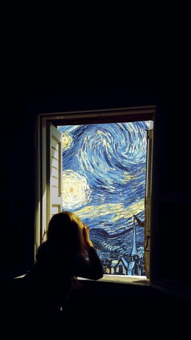 Van Gogh
