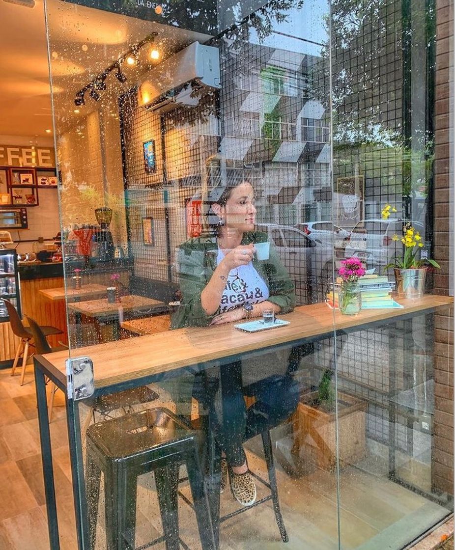 Restaurants CAFÉ STYLE