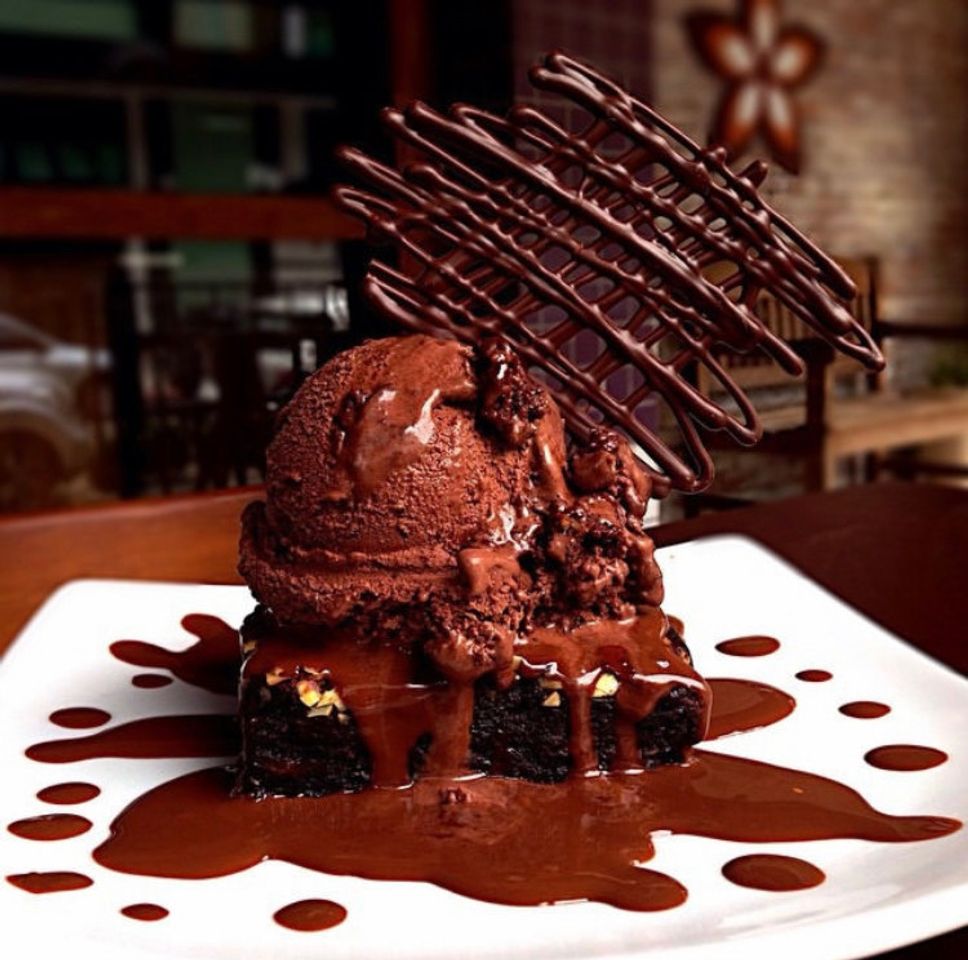 Restaurants Chocolateria Brasil