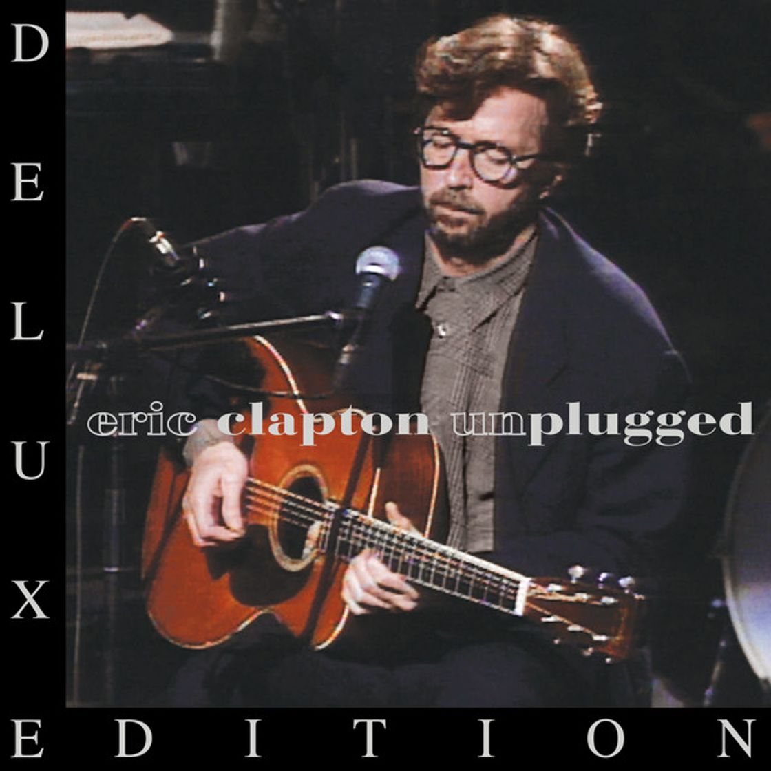 Music Layla - Acoustic; Live at MTV Unplugged, Bray Film Studios, Windsor, England, UK, 1/16/1992; 2013 Remaster