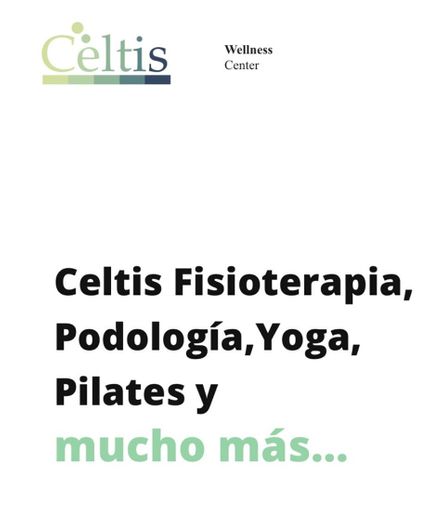 Celtis Fisioterapia 