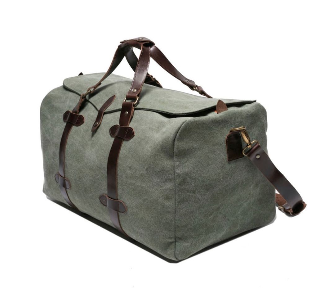 Social Bolsa de viaje
