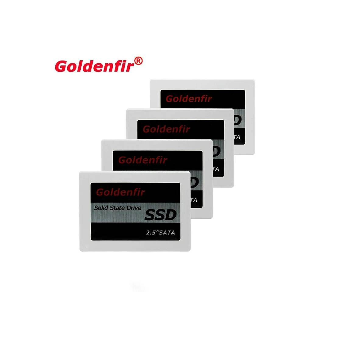 Product SSD