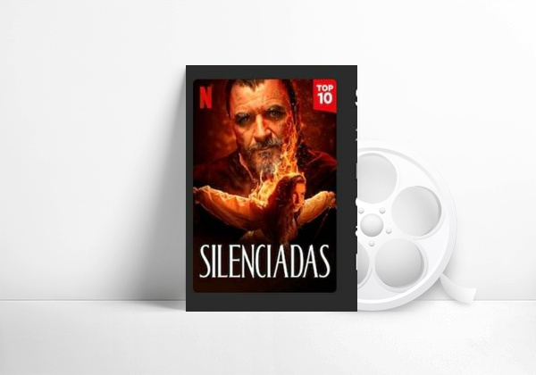 Movie SILENCIADAS