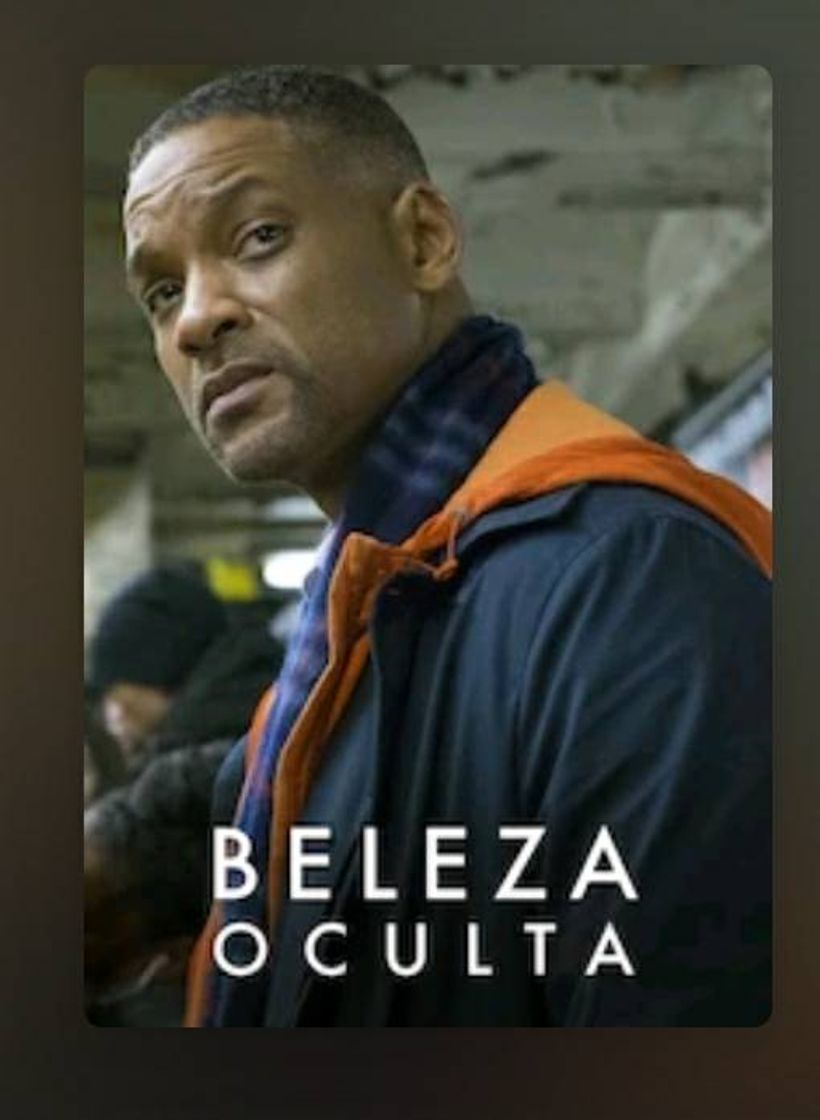 Película Beleza oculta