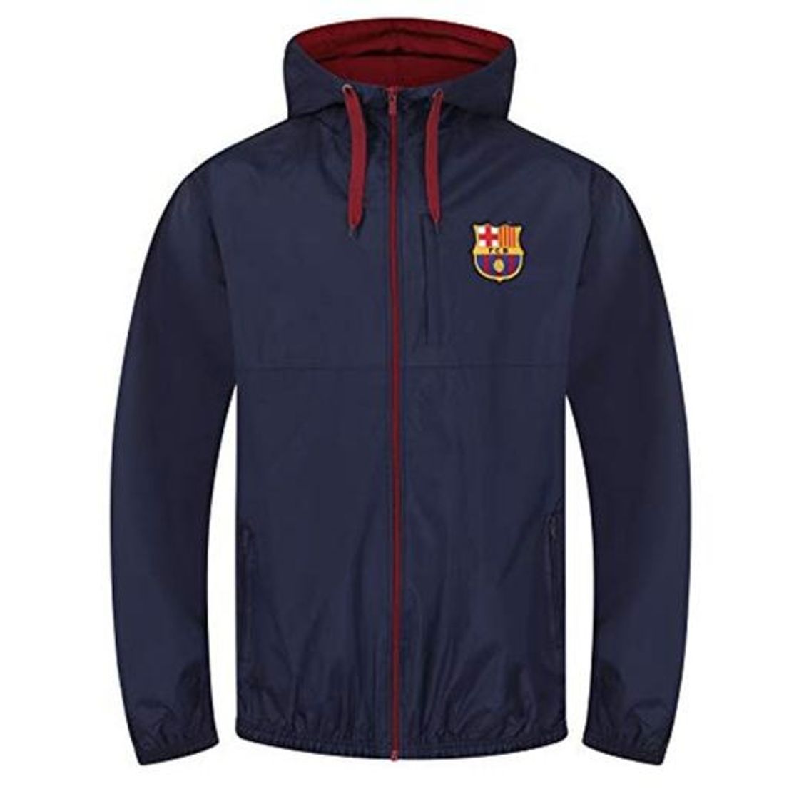 Fashion FC Barcelona