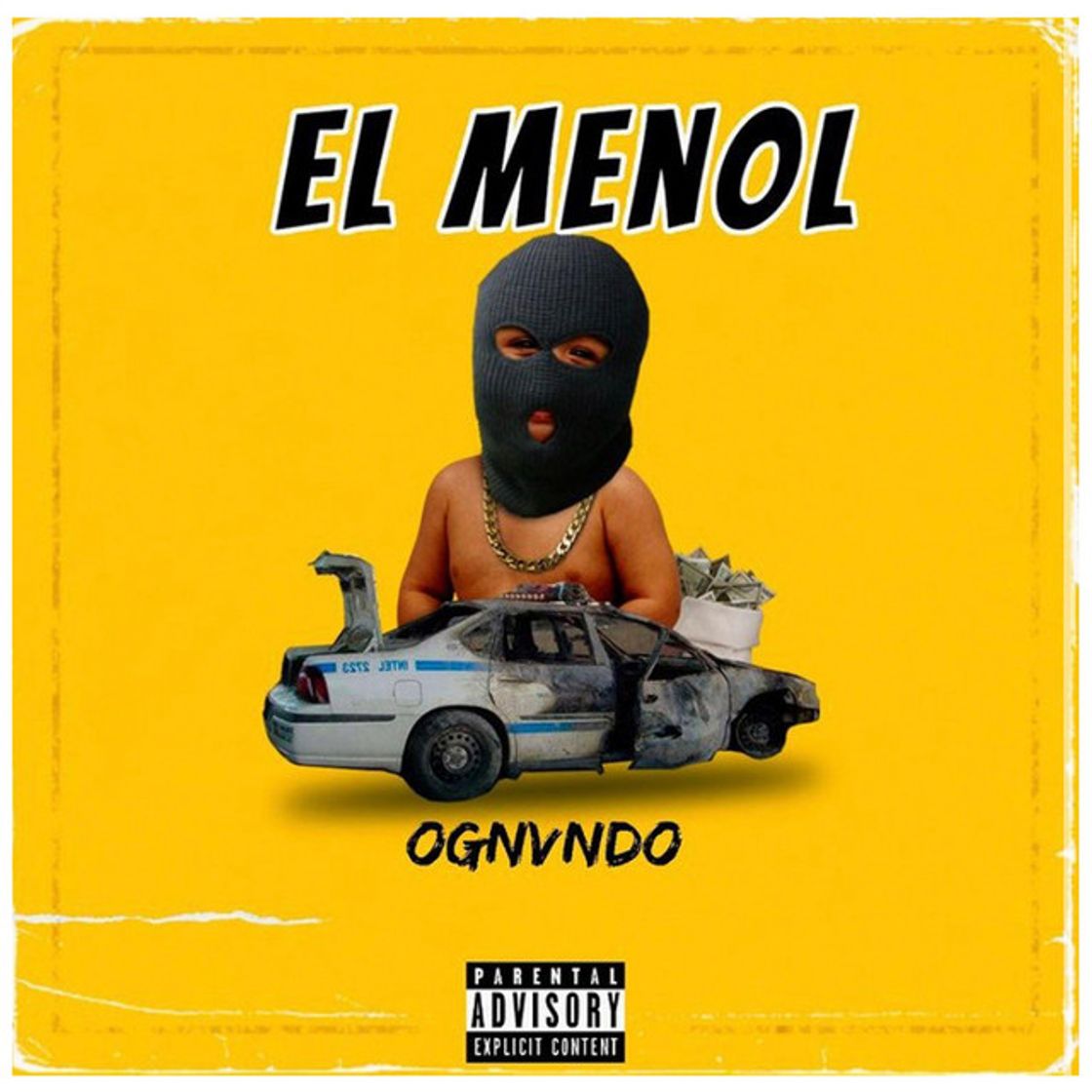 Canción El Menol