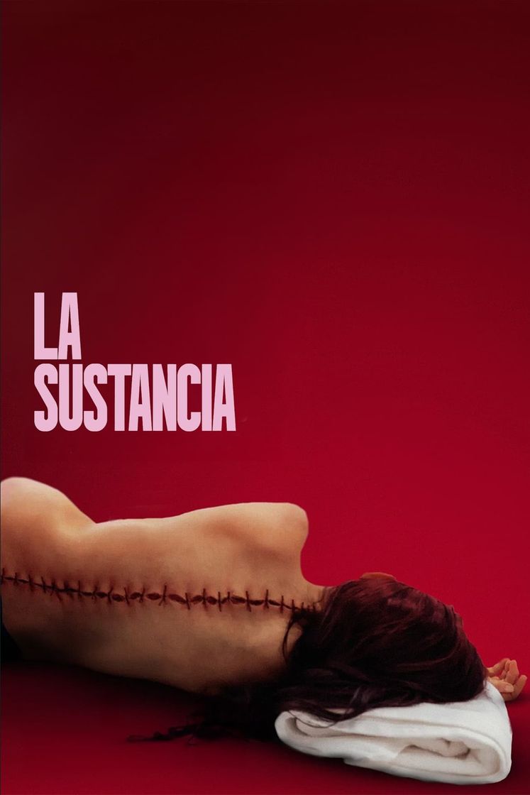 La Sustancia