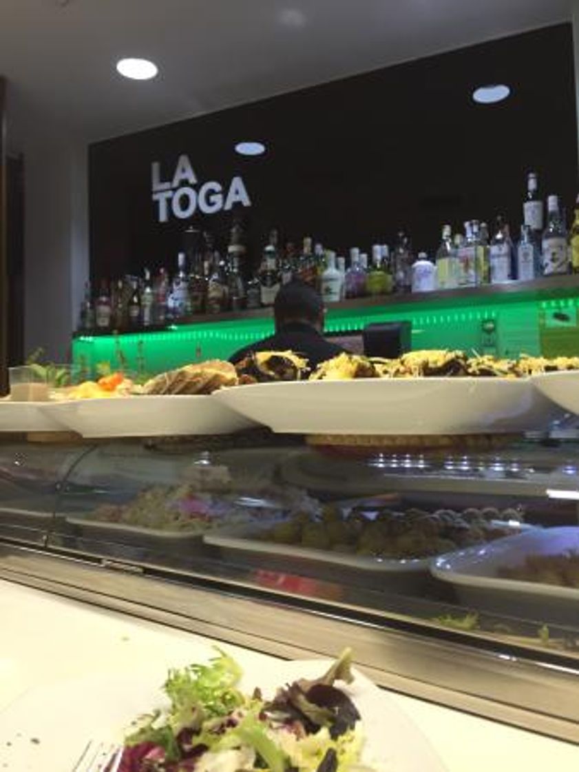 Restaurants La Toga