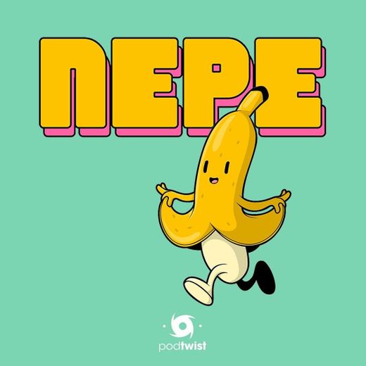 NEPE podcast