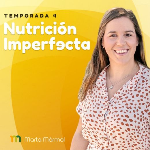 Nutrición imperfecta 