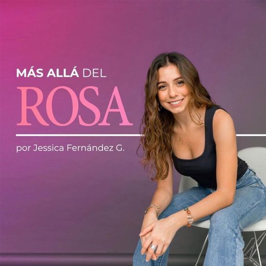 Más allá del rosa