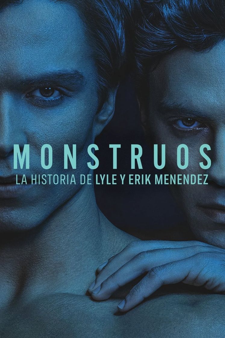 Serie Monstruos: La historia de Lyle y Erik Menendez