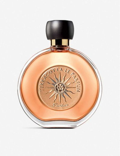 Terracota Guerlain perfume