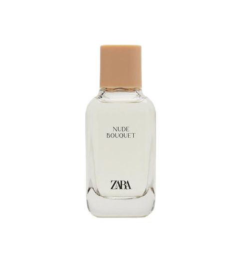 Nude bouquet Zara