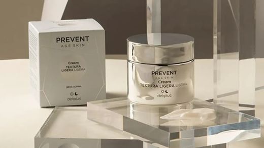 Mercadona prevent age crema