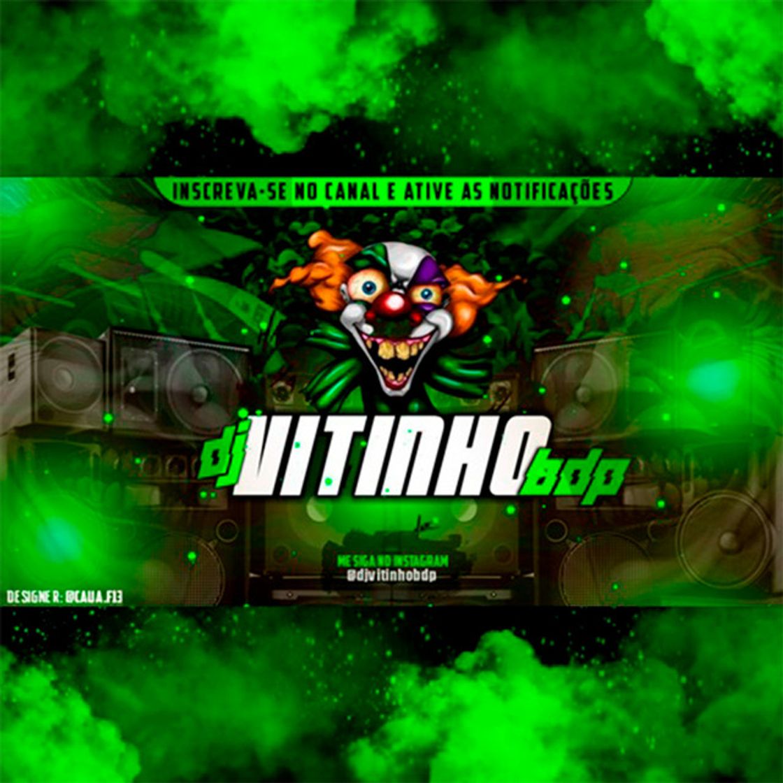 Canción MONTAGEM CAVAQUINHO SALIENTE