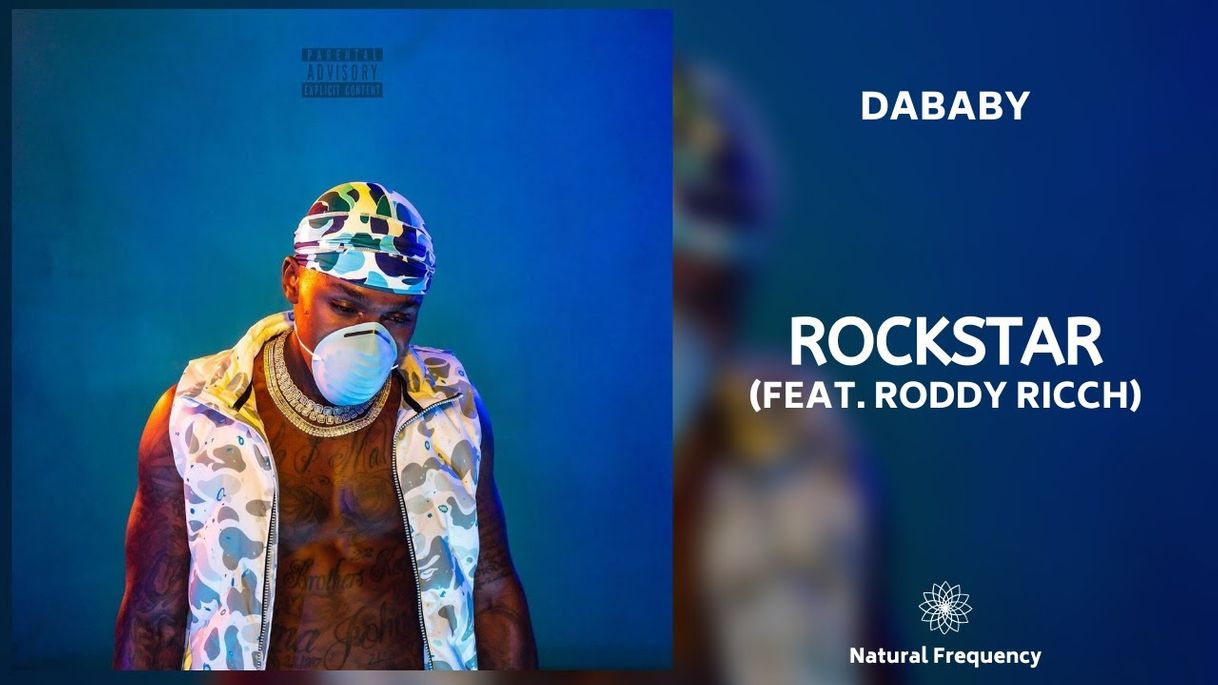 Canción ROCKSTAR (feat. Roddy Ricch)