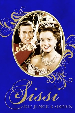 Movie Sissi Emperatriz