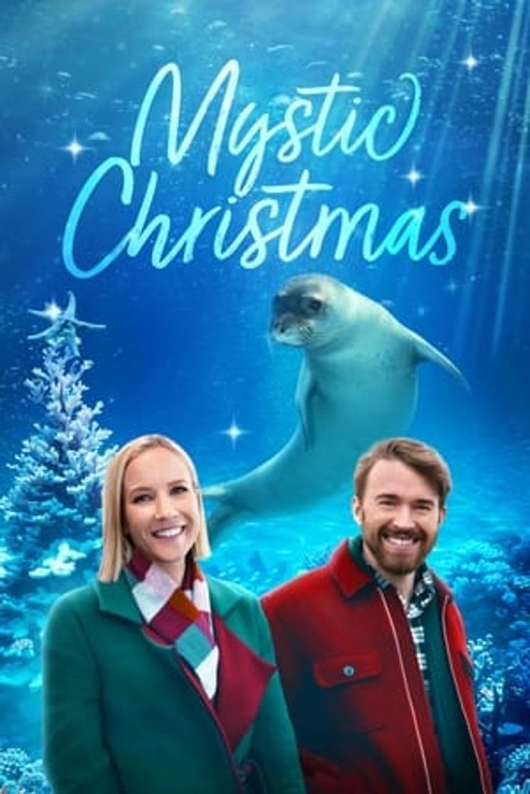 Movie Mystic Christmas