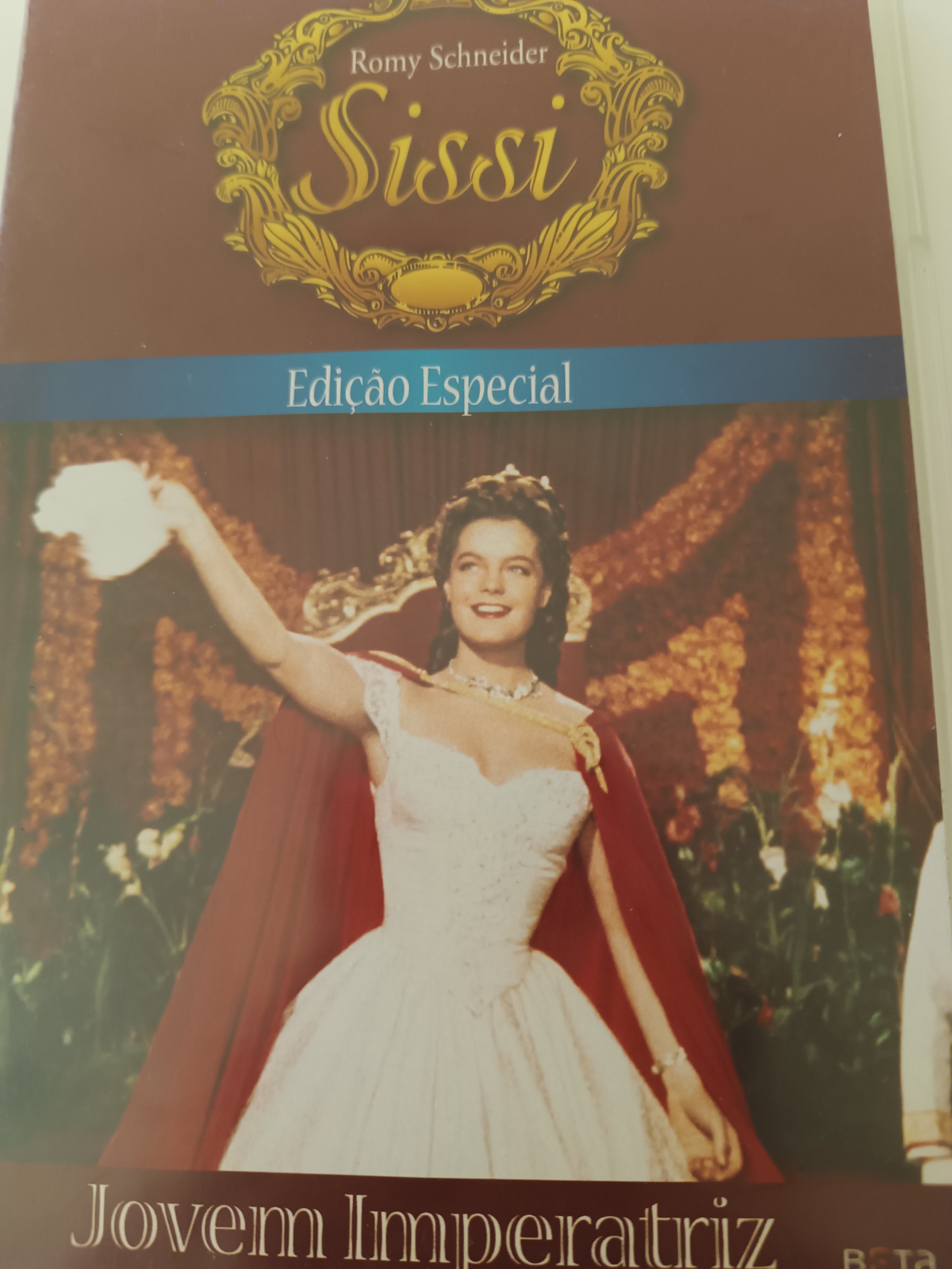 Serie Sissi