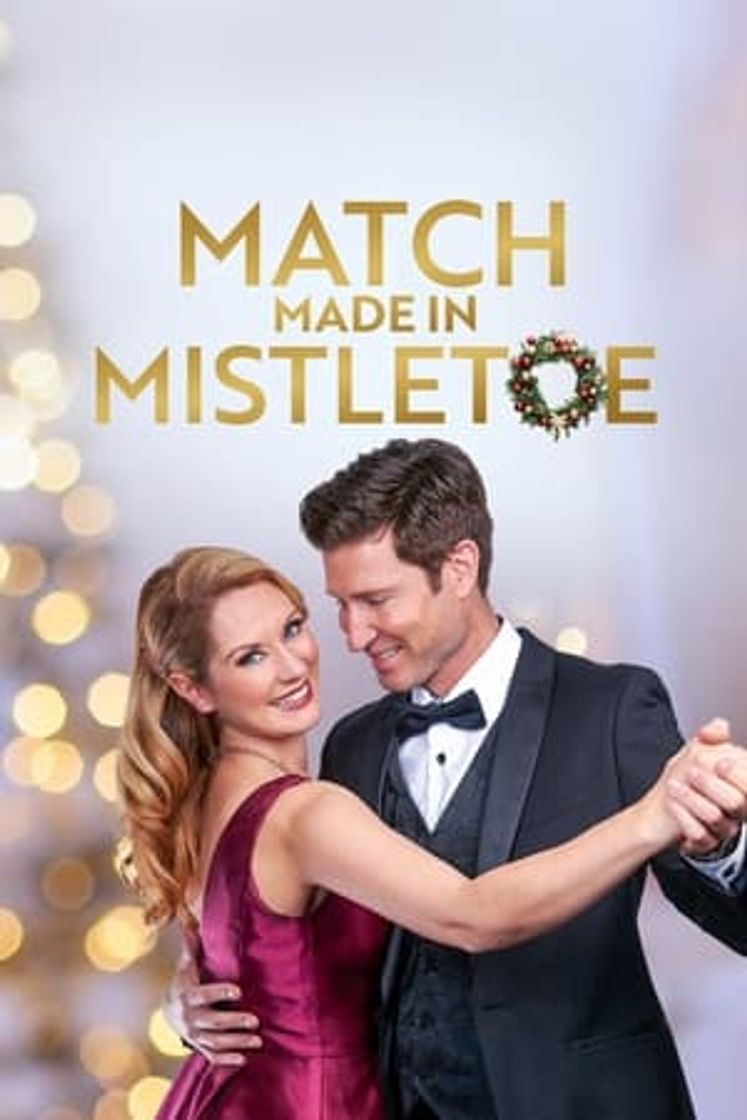 Movies Match Made in Mistletoe