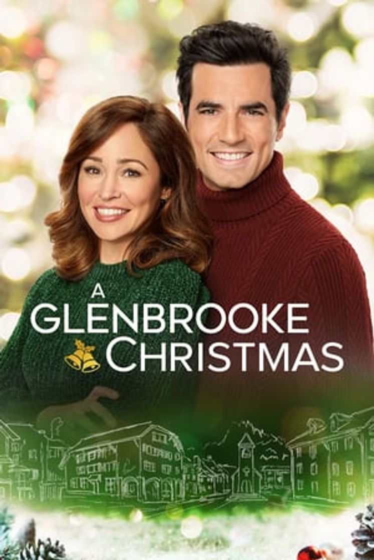 Movies A Glenbrooke Christmas