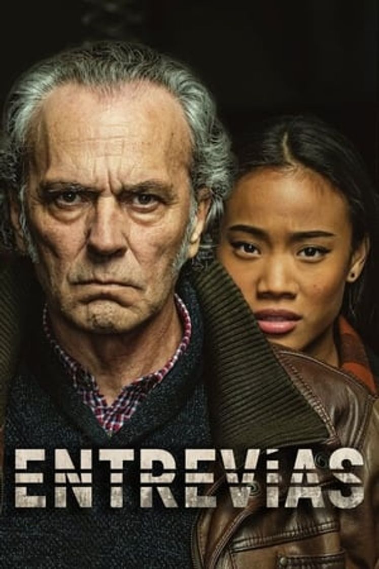 Serie Entrevías