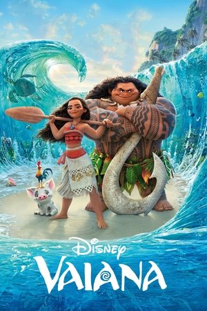 Movie Vaiana