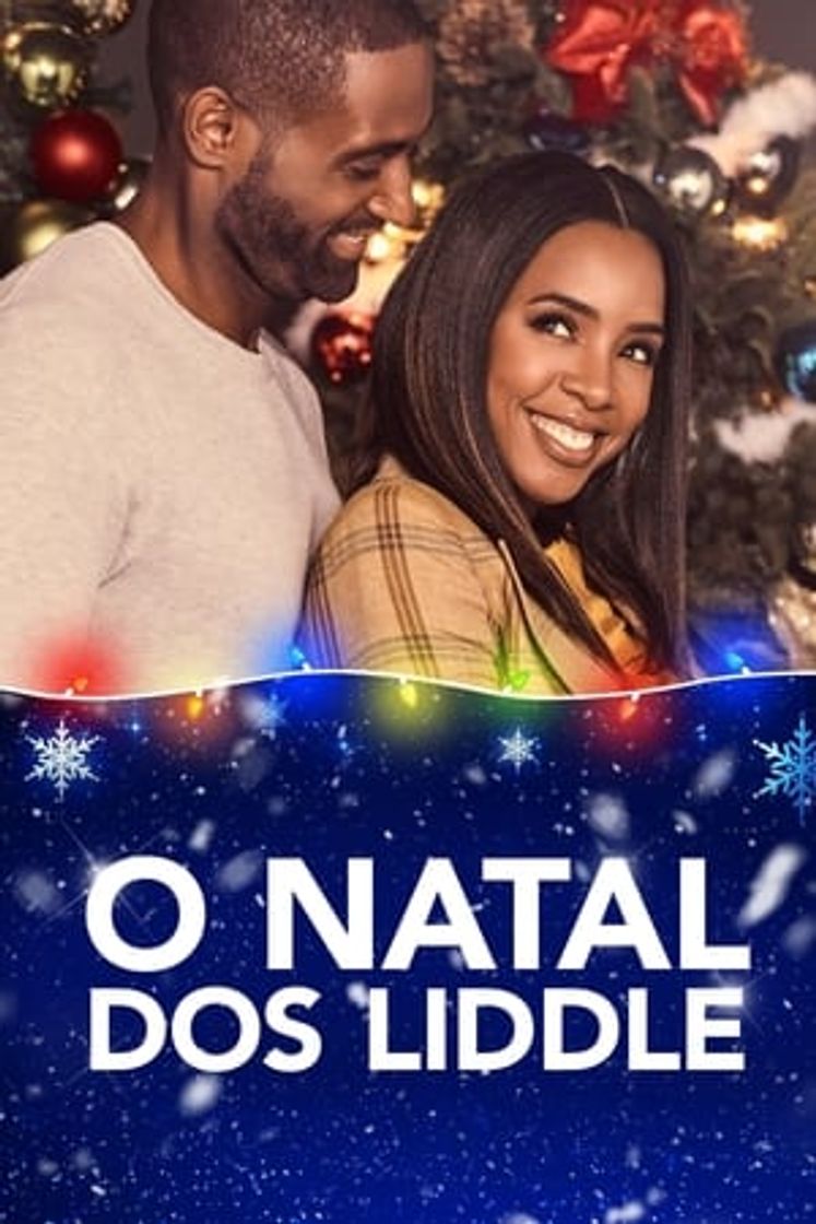 Película Merry Liddle Christmas